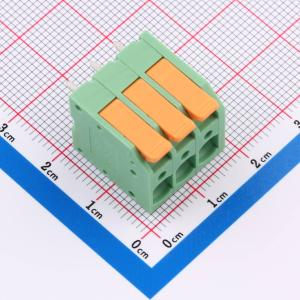 KF208V-5.08-3P商品缩略图