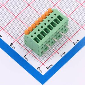 KF208RA-2.5-8P商品缩略图