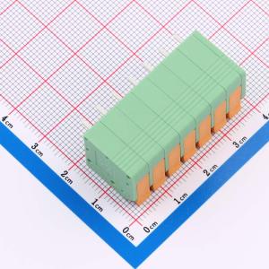 KF208R-5.08-7P商品缩略图