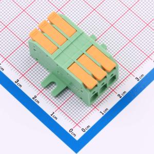 KF208WF-5.0-3P商品缩略图