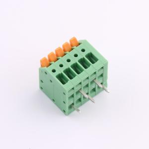 KF208RA-2.5-5P商品缩略图