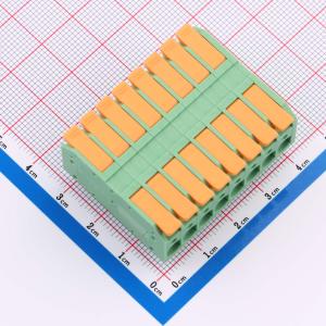 KF208WP-5.0-8P商品缩略图