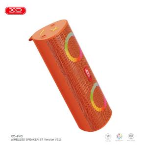 XO-F43 (Black)商品缩略图