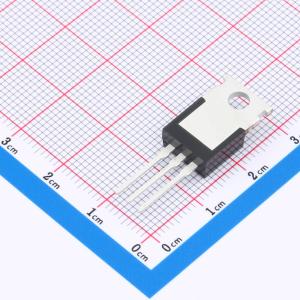 IXTP62N15P商品缩略图