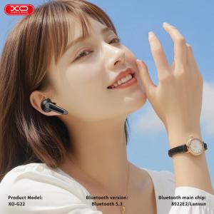 XO-G22(Black)商品缩略图