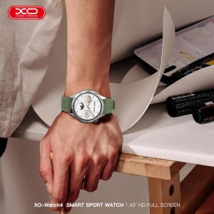 XO-Watch4(Silver)商品缩略图