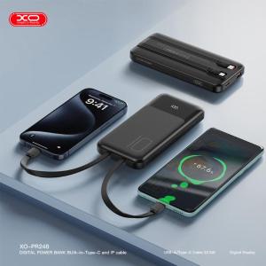 XO-PR248(Black)商品缩略图