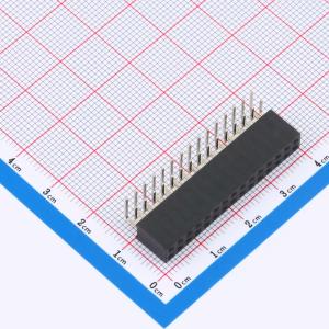 FH2.54-06-15PWS商品缩略图