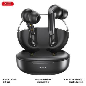 XO-G22(Black)商品缩略图