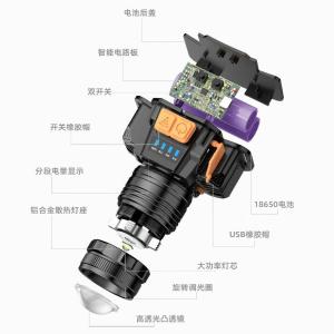 HL08-A商品缩略图