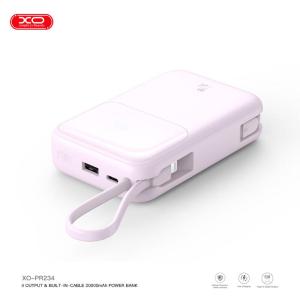 XO-PR234 blue商品缩略图