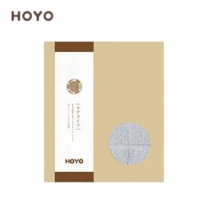 hoyo茜空中巾单条礼盒7238