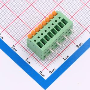 KF208RA-2.54-8P商品缩略图