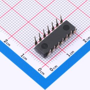 TLV2464CN商品缩略图