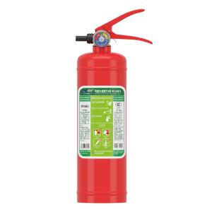 绿消(新国标)水基灭火器2L MS/ABEF2
