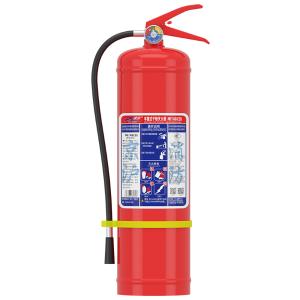 绿消(新国标)干粉灭火器8KG MF/ABCE8
