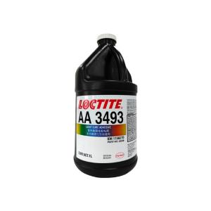 LOCTITE(乐泰) UV胶 透明 改性丙烯酸酯 5000-7000mPa`s 1L