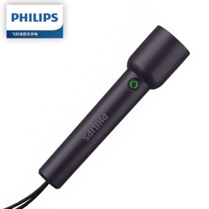 飞利浦(PHILIPS) SFL1236 38mm*25mm*168mm  手电筒