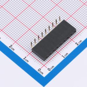 DS1024-1x9R2商品缩略图