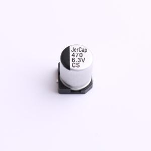 CS6.3V470M6X8商品缩略图