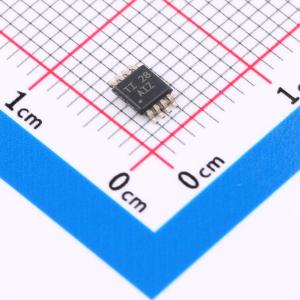 TPA6110A2DGNR商品缩略图