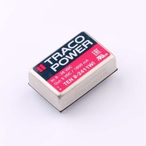 TEN 8-2411WI商品缩略图