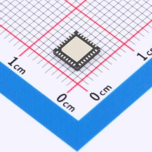 MSPM0G1506SRHBR商品缩略图