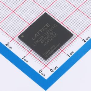 LCMXO2-1200UHC-4FTG256C商品缩略图