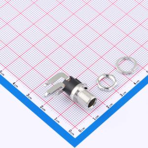 DC-025BCM-8A-2.5-L8.5商品缩略图