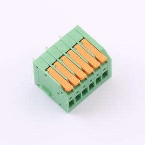 KF208VA-2.54-6P商品缩略图