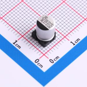 RVE25V100M6X8商品缩略图