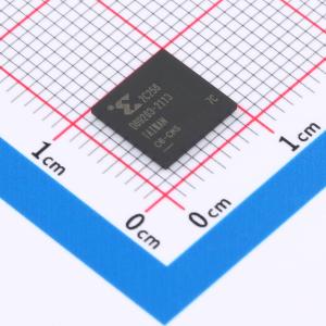 XC2C256-7CPG132C商品缩略图