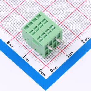 KF208VB-2.54-4P商品缩略图
