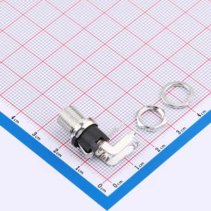 DC-025BCM-8A-2.0-L8.5商品缩略图