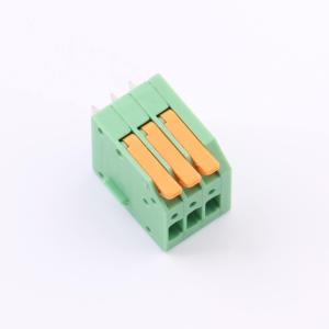 KF208V-2.54-3P商品缩略图