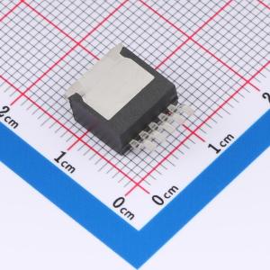 LM2575S-15/NOPB商品缩略图