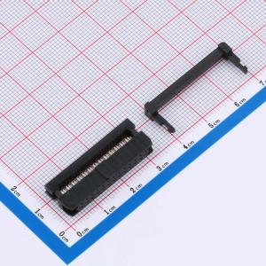 IDC2-26354B0ATB1商品缩略图