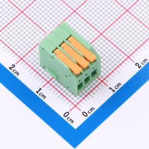 KF208V-2.54-3P商品缩略图