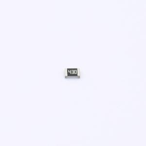 AC0805JR-0743RL商品缩略图