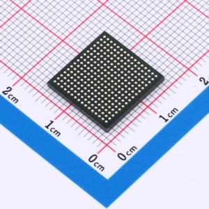 LCMXO2-7000HC-4BG256C商品缩略图