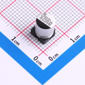 RV35V220M6X8商品缩略图