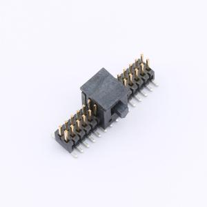 FTSH-115-01-L-DV-K-P-TR商品缩略图