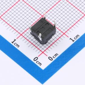 TS-1102FSD-6x6x7.5商品缩略图