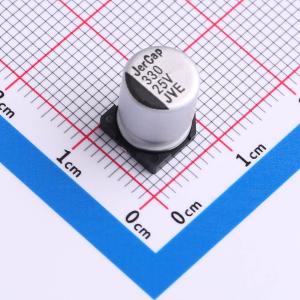 JVE25V330M8X10商品缩略图