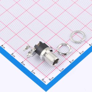DC-025BTM-8A-2.0-L8.5商品缩略图