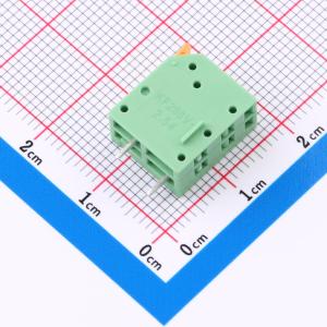 KF208VA-2.54-2P商品缩略图
