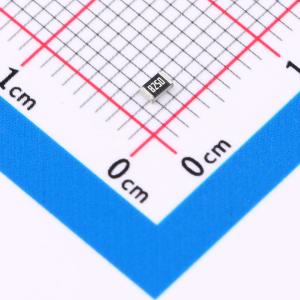 RC0805FR-07825RL商品缩略图