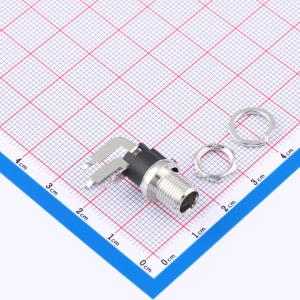 DC-025BCM-8A-2.0-L8.5商品缩略图