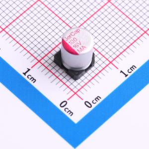 MA16V100M6X8商品缩略图