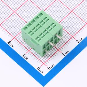 KF208VB-2.54-5P商品缩略图